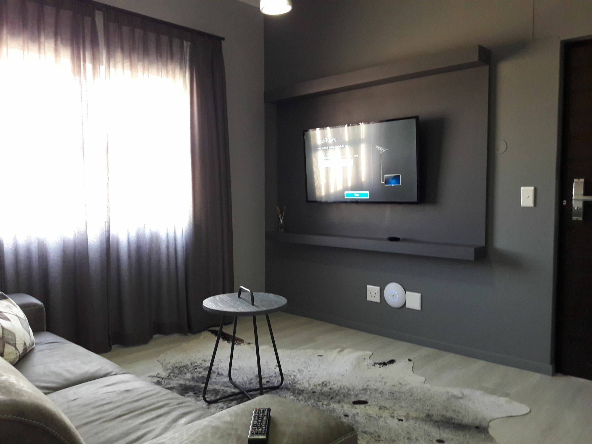 Atlantic Apartments Swakopmund Exterior foto